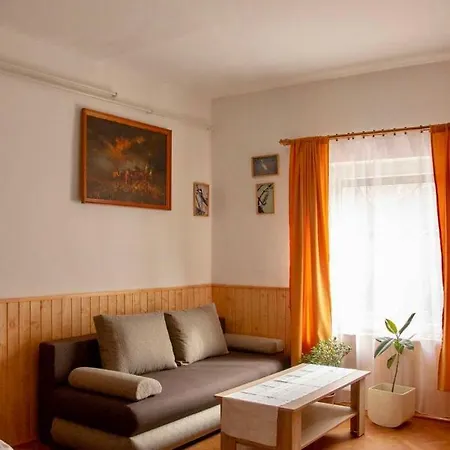 Gasthof Hajdu Lovasudvar 3*