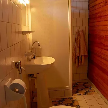 Maison d'hôtes Hajdu Lovasudvar