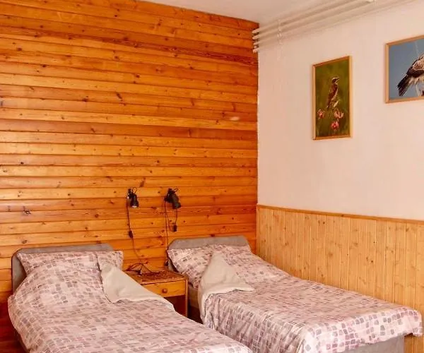 Hajdu Lovasudvar Vendégház Hortobágy