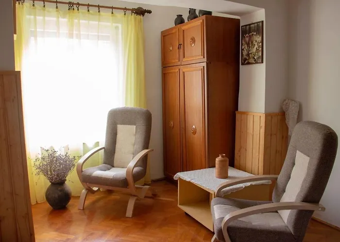 Gasthof Hajdu Lovasudvar