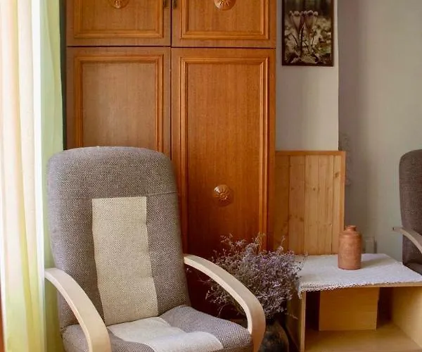 Hajdu Lovasudvar Vendégház 3*