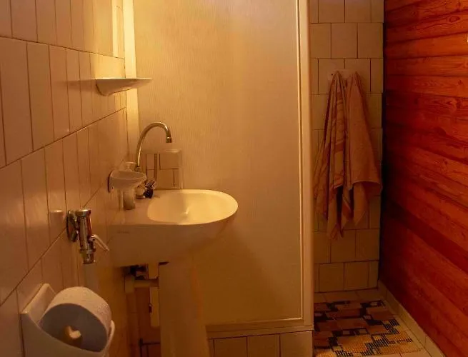 Vendégház Hajdu Lovasudvar