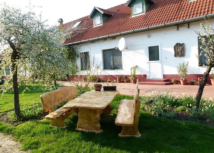 Hajdu Lovasudvar 3*